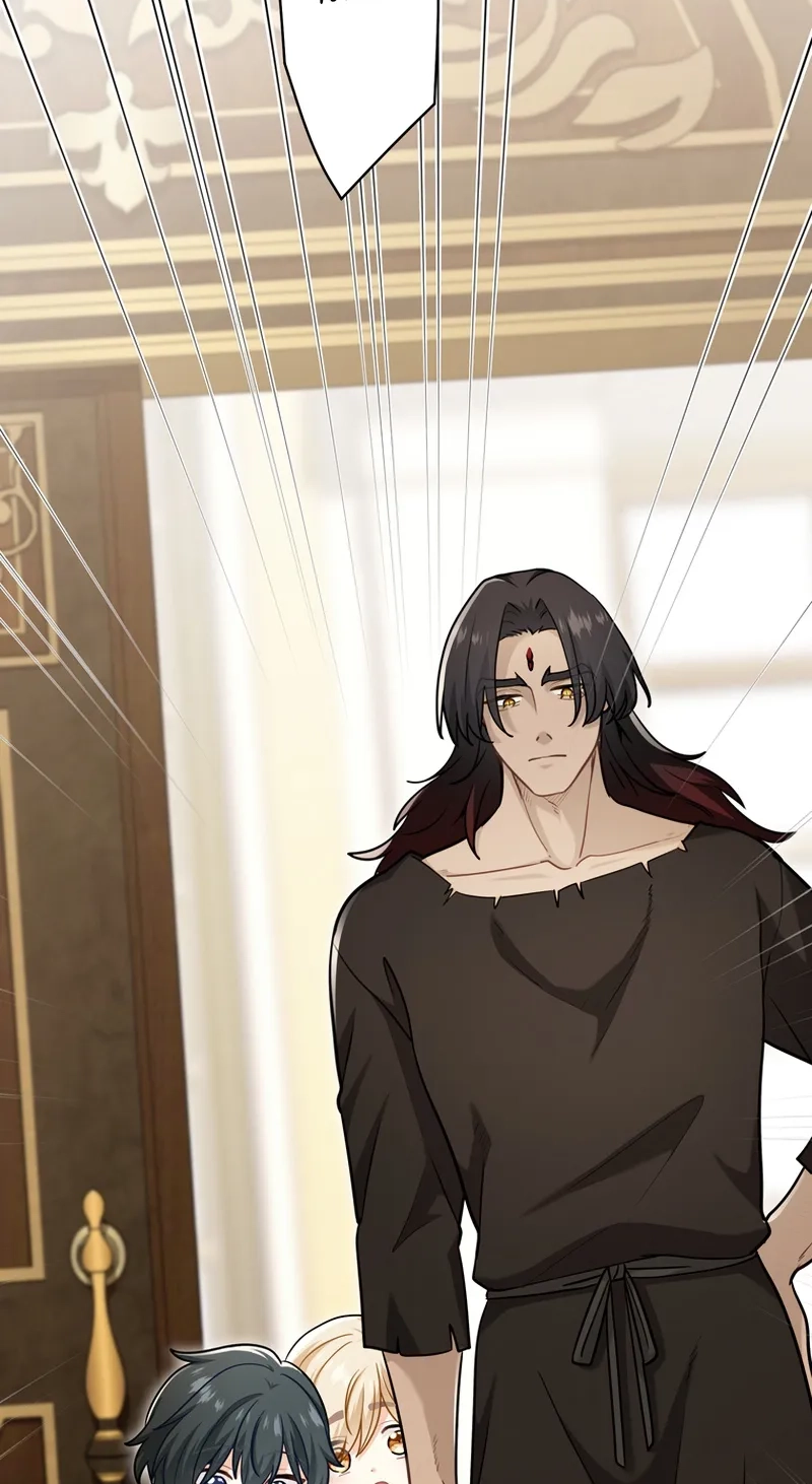 Forget That Night, Your Majesty Chapter 97 page 5 - 