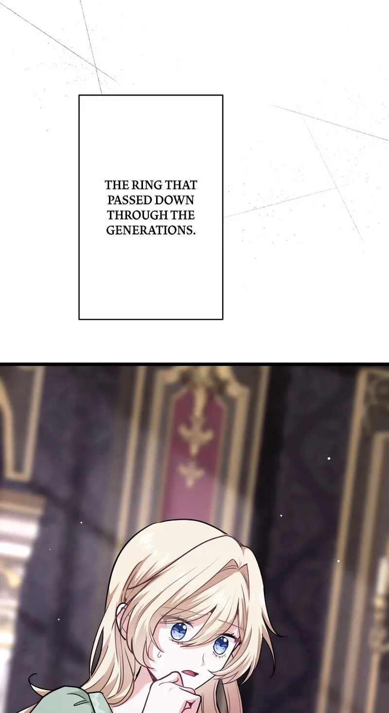 Forget That Night, Your Majesty Chapter 97 page 41 - 