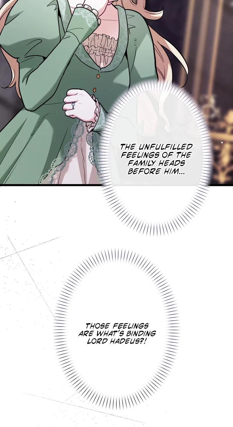 Forget That Night, Your Majesty Chapter 97 page 42 - 