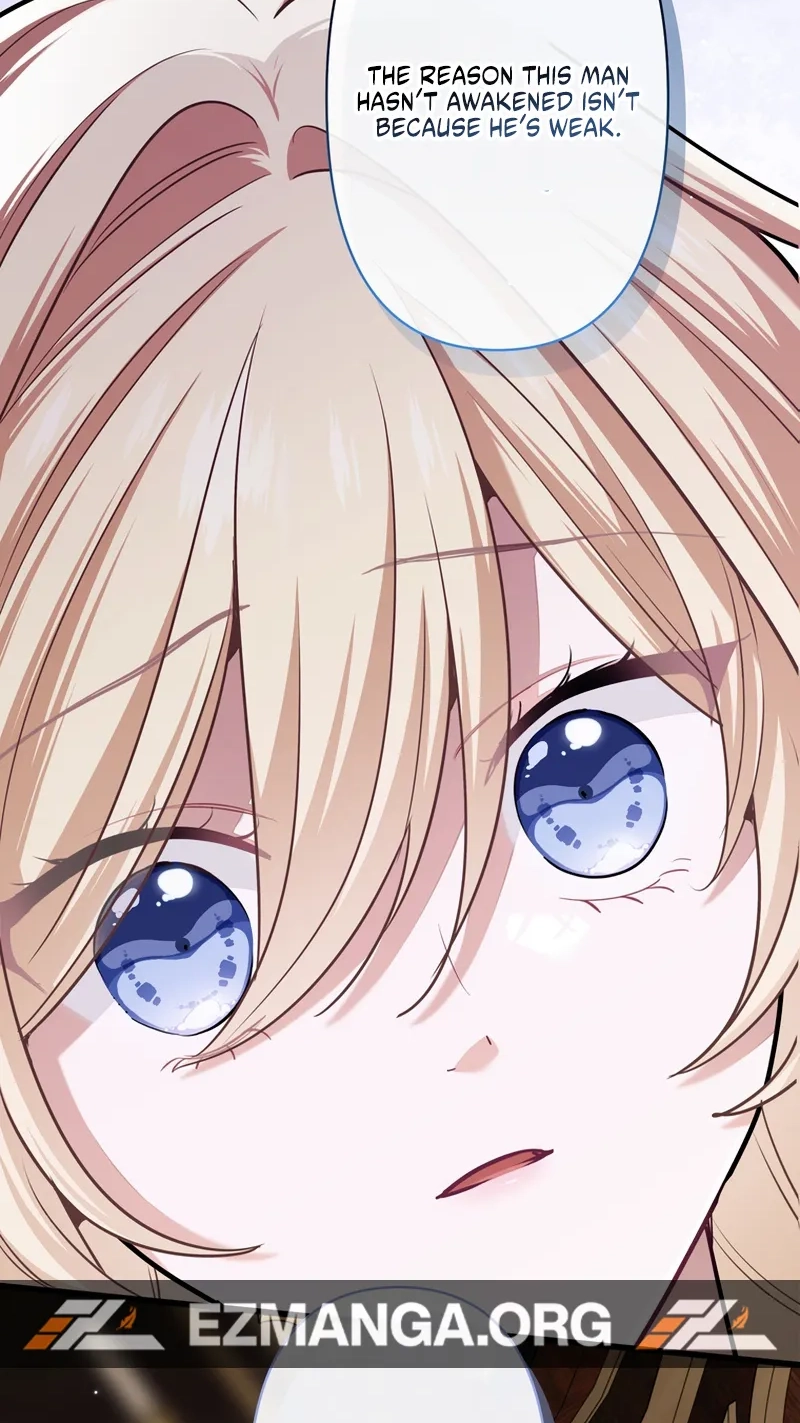 Forget That Night, Your Majesty Chapter 97 page 46 - 