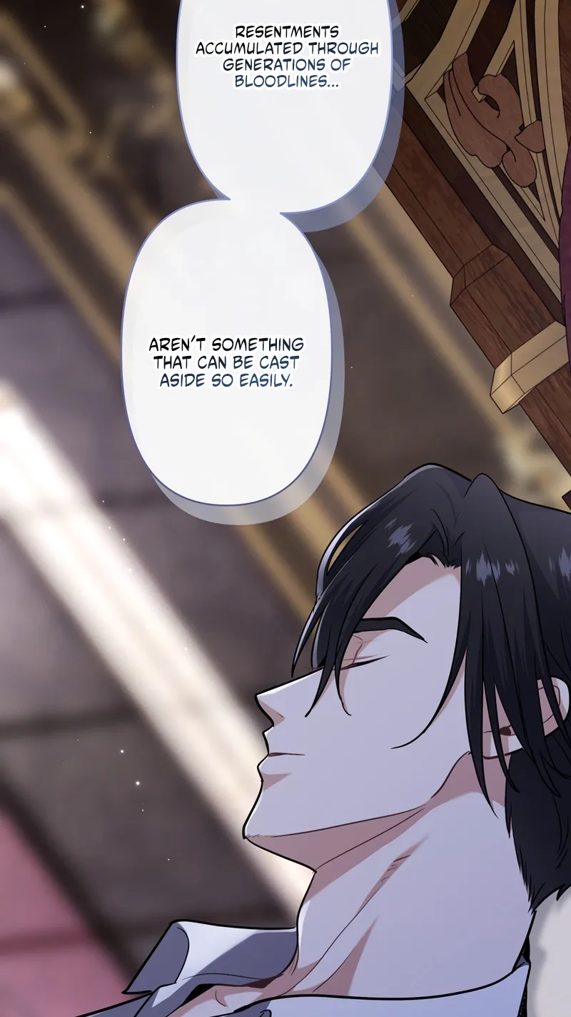 Forget That Night, Your Majesty Chapter 97 page 47 - 