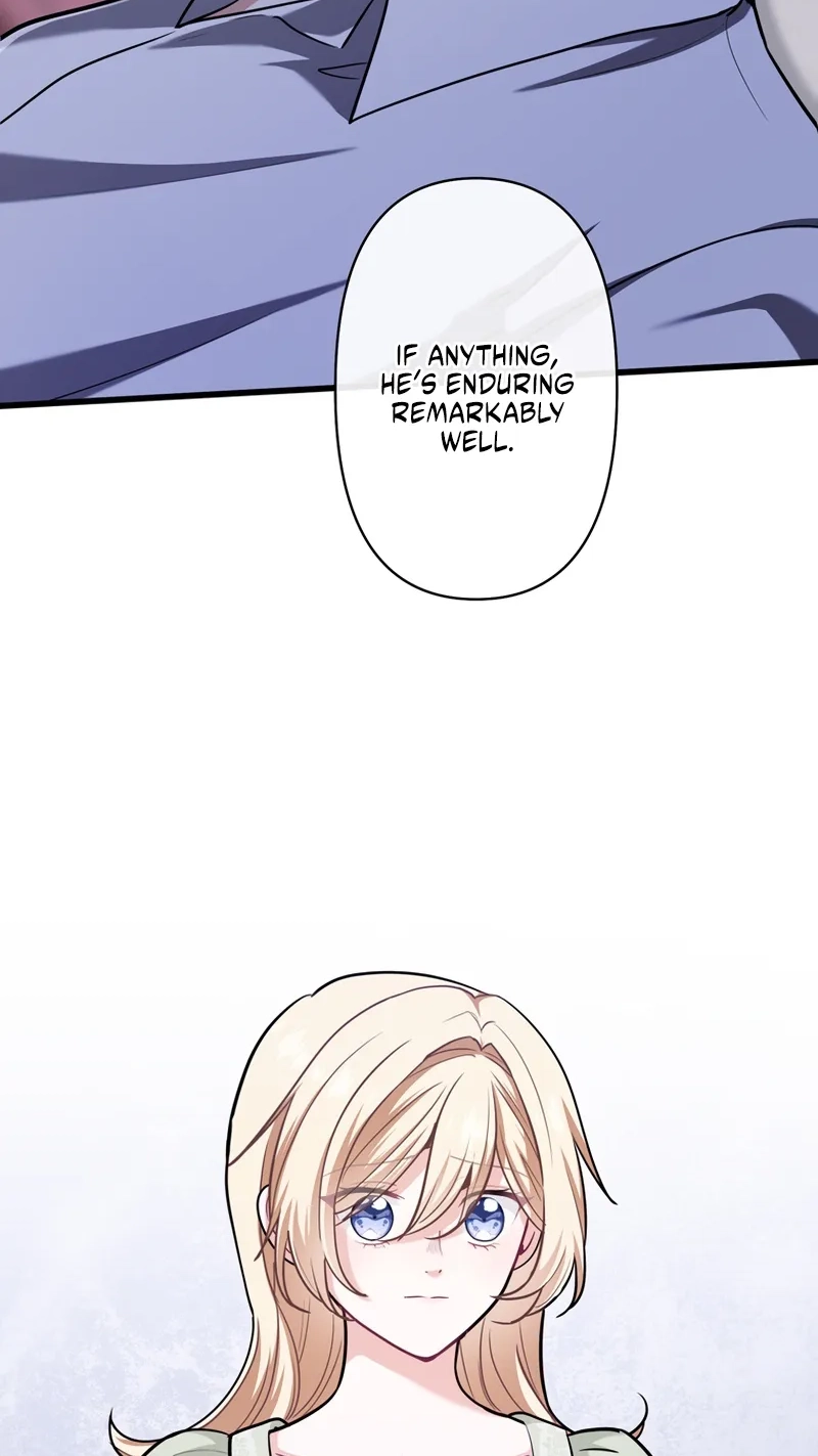Forget That Night, Your Majesty Chapter 97 page 48 - 