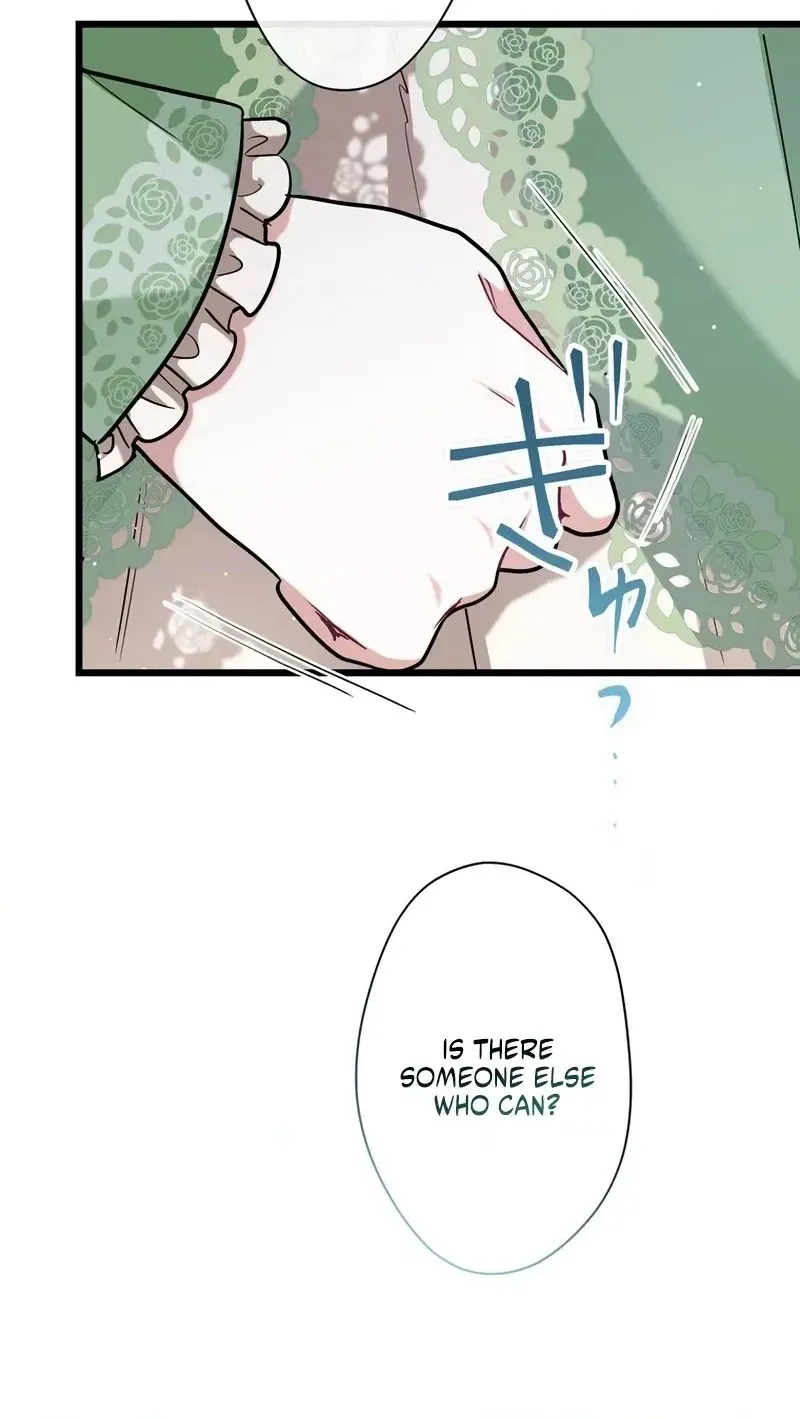 Forget That Night, Your Majesty Chapter 97 page 50 - 