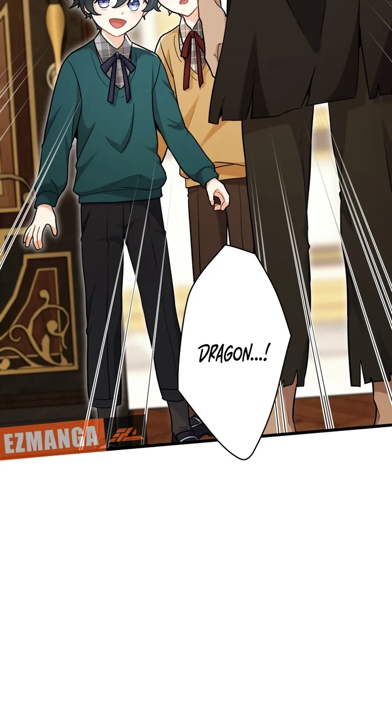 Forget That Night, Your Majesty Chapter 97 page 6 - 