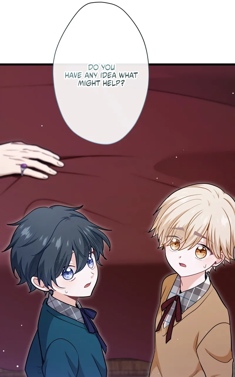 Forget That Night, Your Majesty Chapter 97 page 51 - 