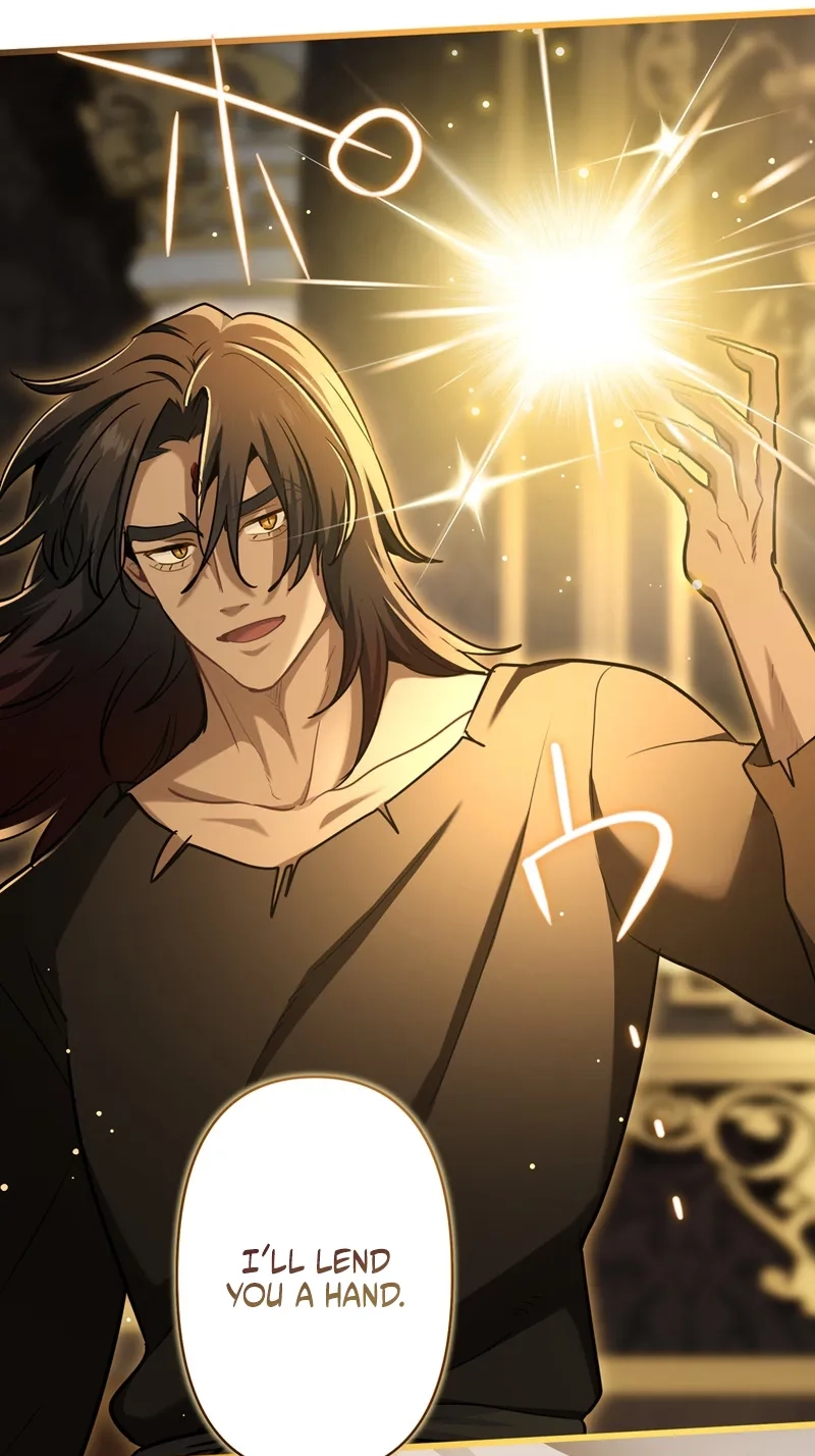 Forget That Night, Your Majesty Chapter 97 page 56 - 