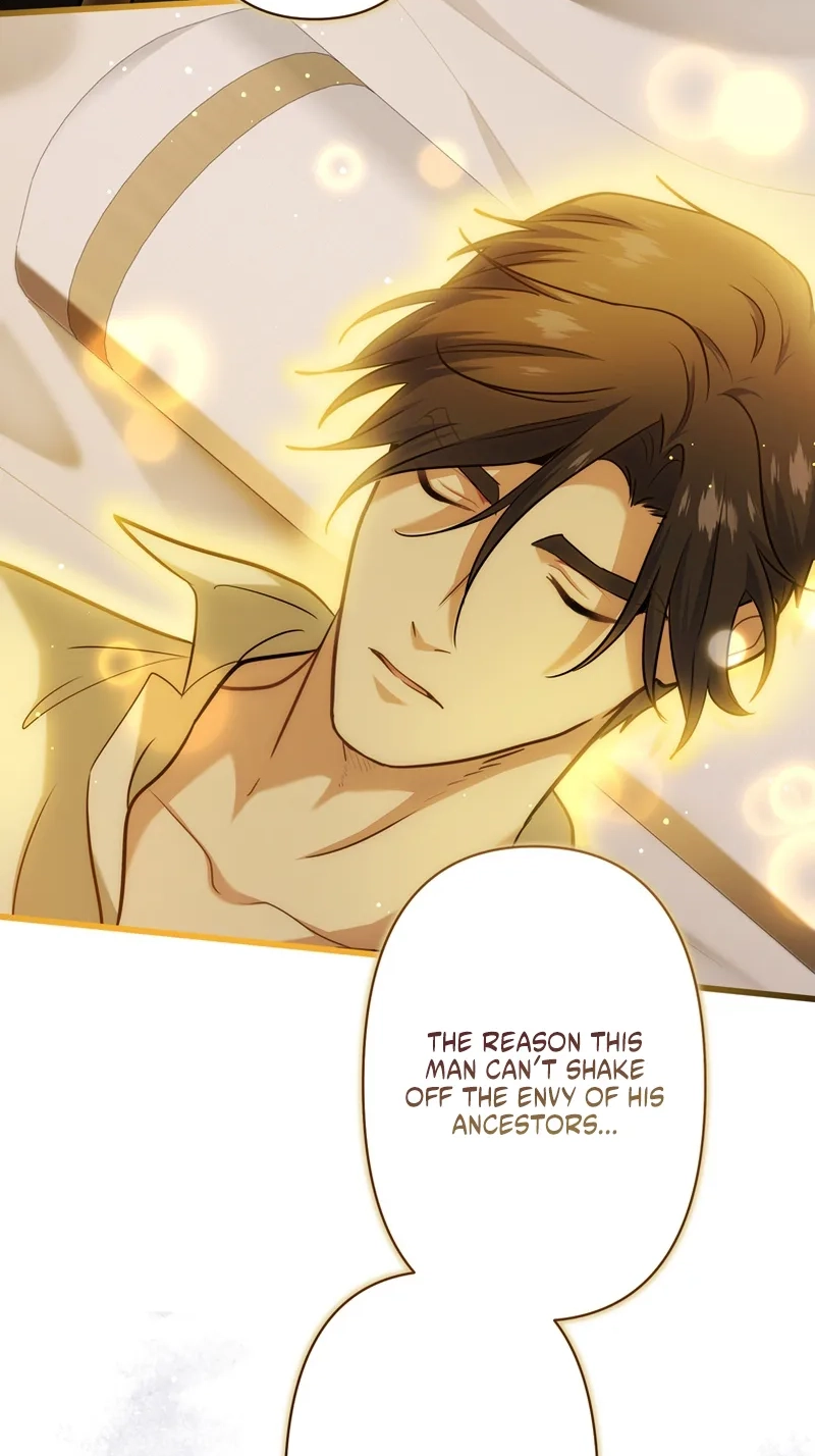 Forget That Night, Your Majesty Chapter 97 page 57 - 