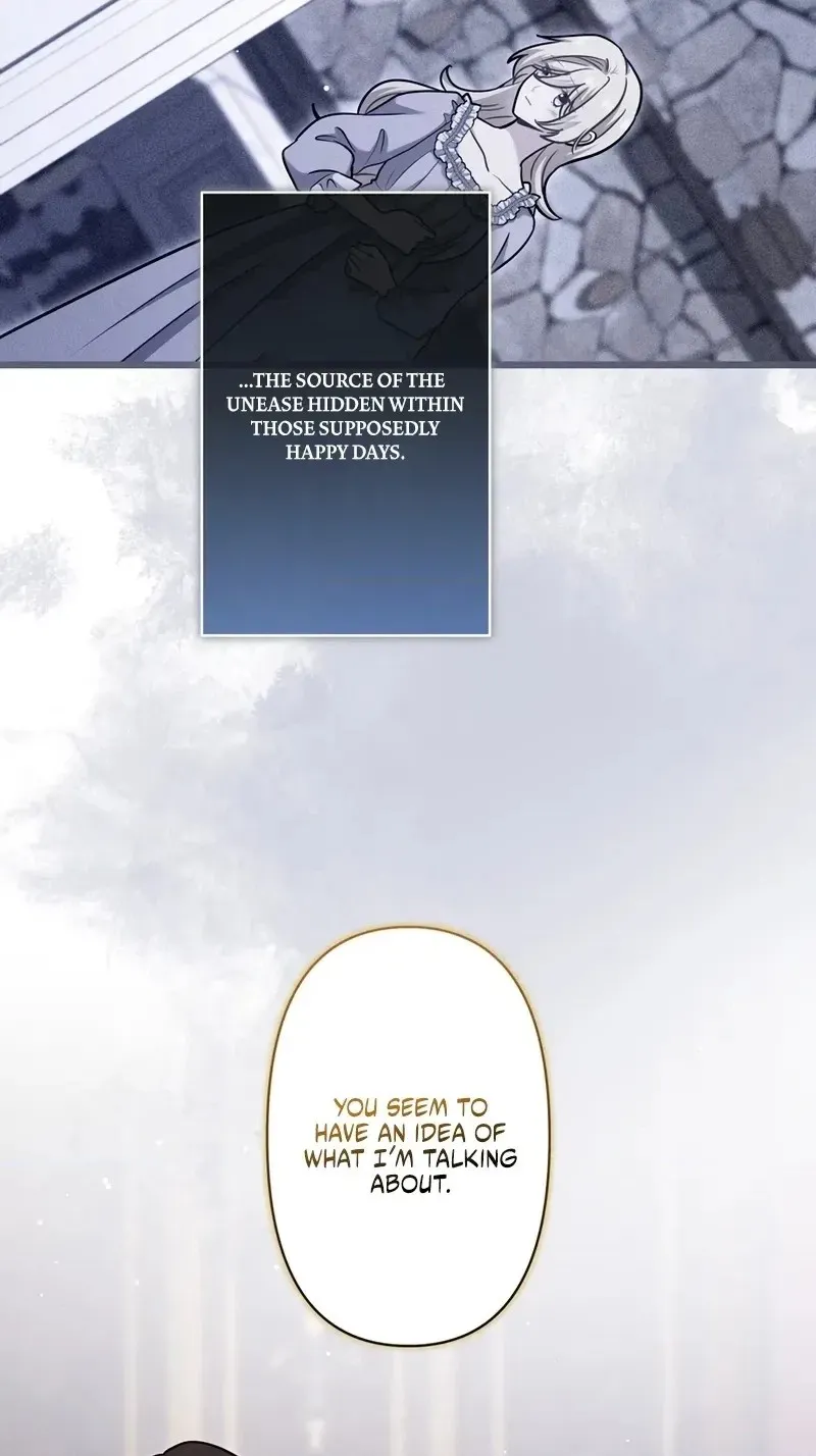 Forget That Night, Your Majesty Chapter 97 page 60 - 