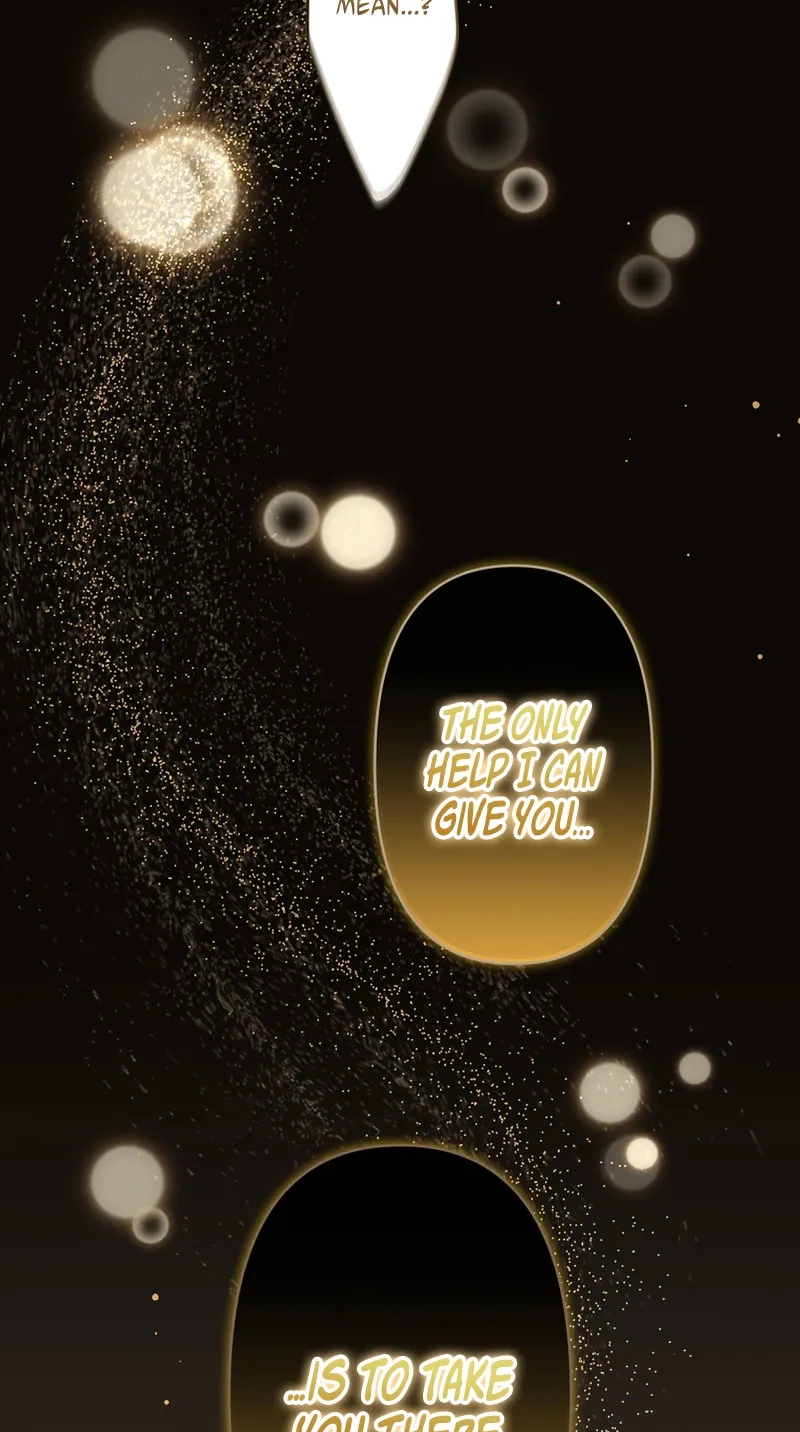 Forget That Night, Your Majesty Chapter 97 page 64 - 