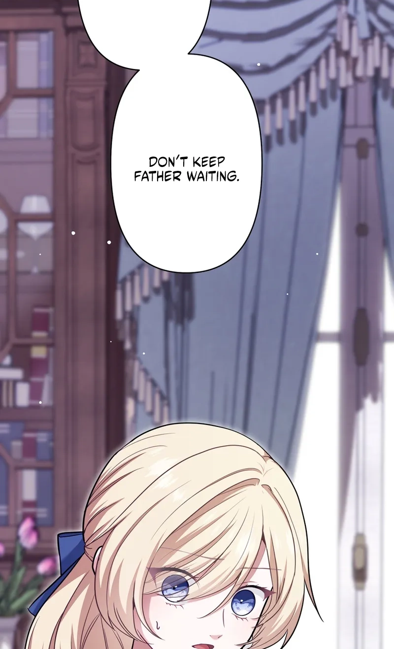 Forget That Night, Your Majesty Chapter 97 page 71 - 