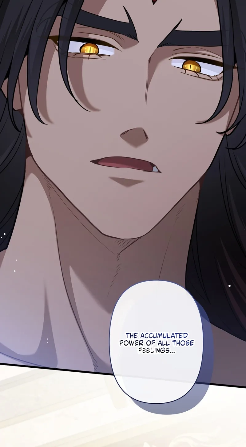 Forget That Night, Your Majesty Chapter 97 page 9 - 