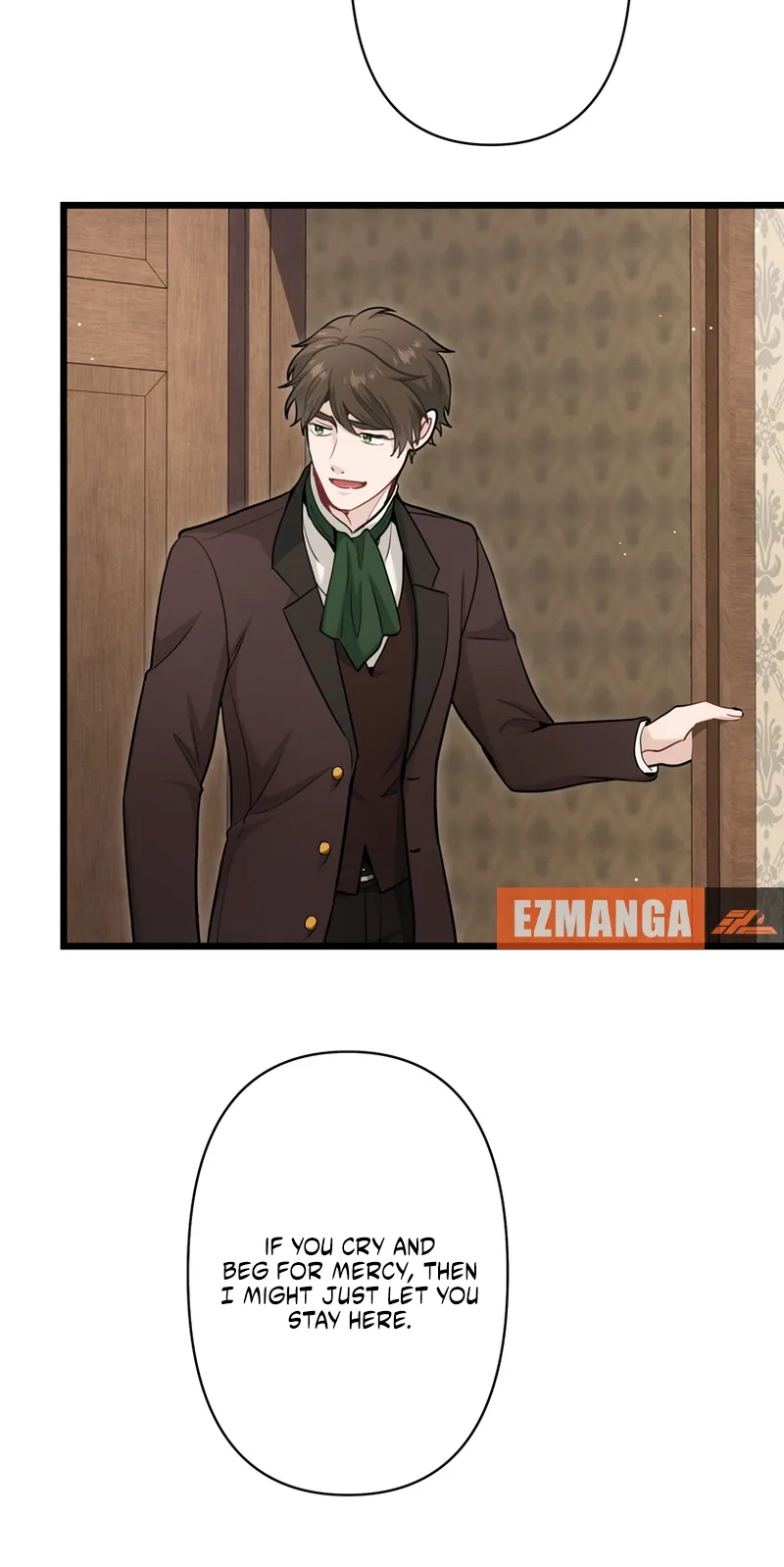 Forget That Night, Your Majesty Chapter 98 page 13 - 