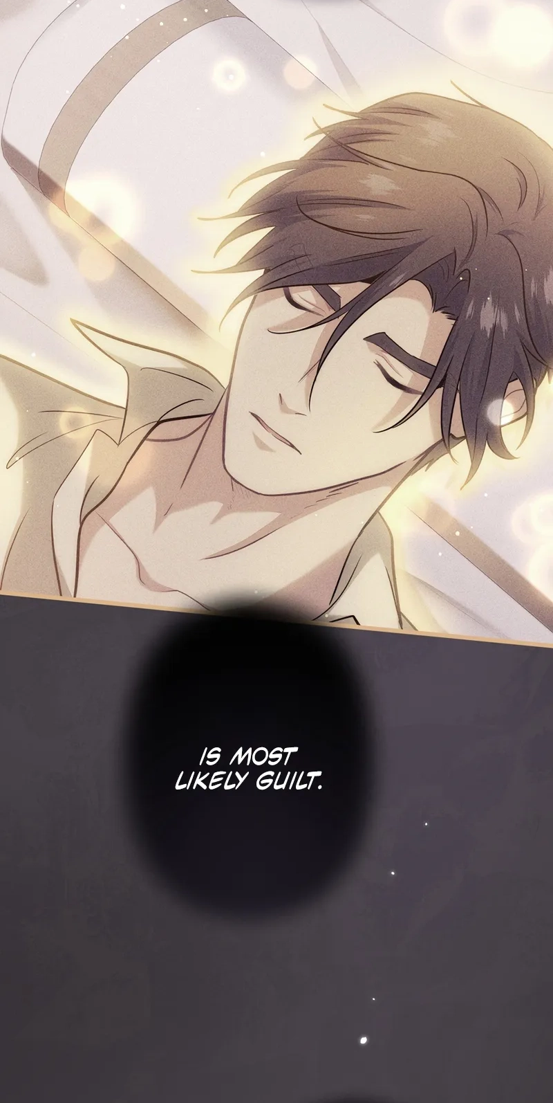 Forget That Night, Your Majesty Chapter 98 page 17 - 
