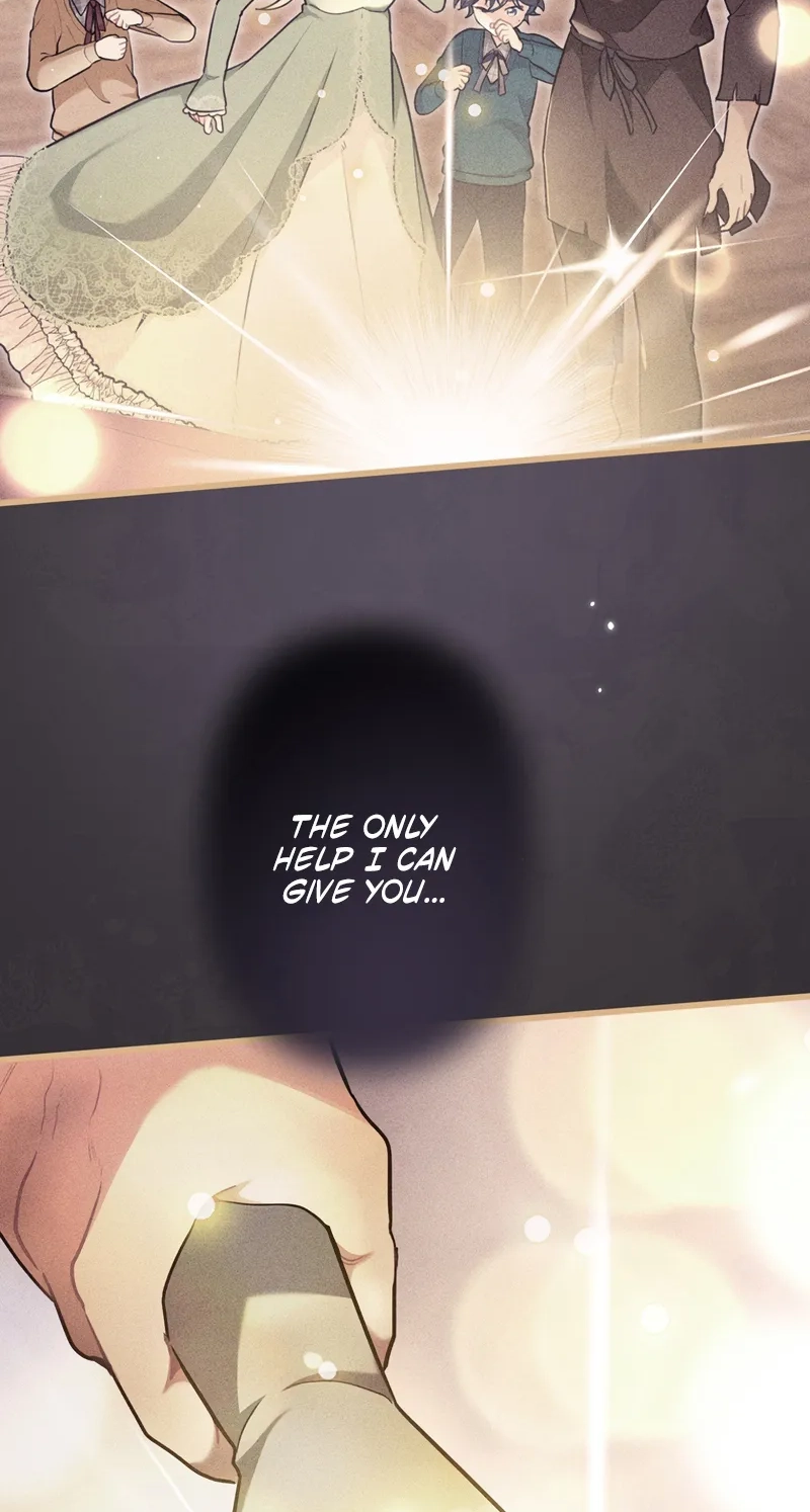 Forget That Night, Your Majesty Chapter 98 page 19 - 