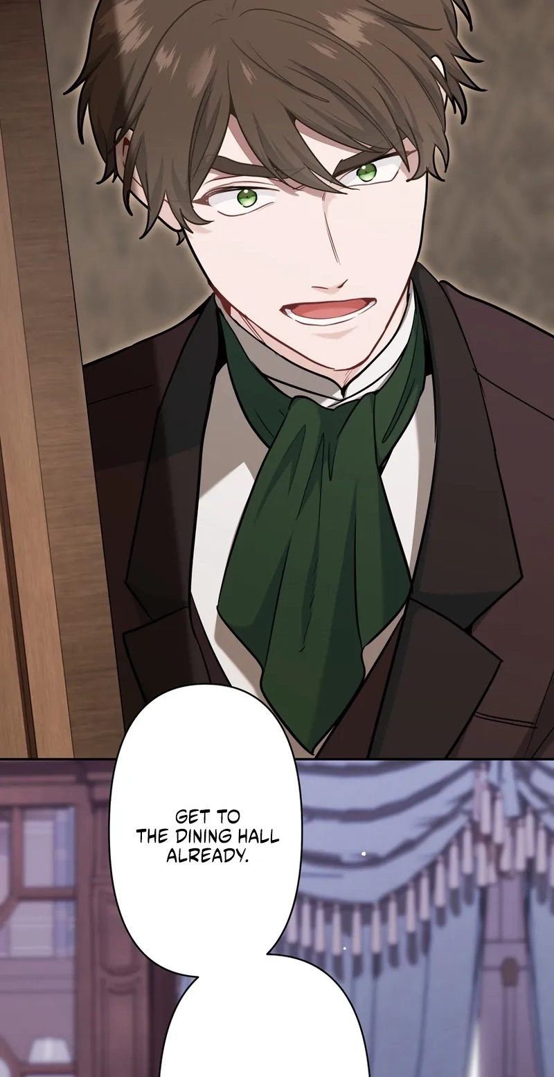 Forget That Night, Your Majesty Chapter 98 page 3 - 