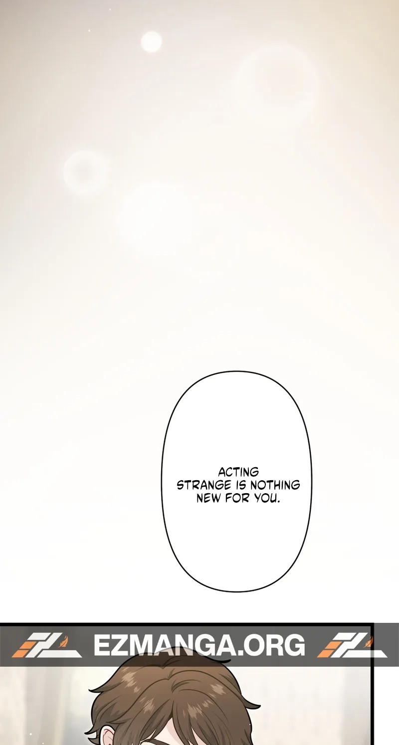 Forget That Night, Your Majesty Chapter 98 page 22 - 
