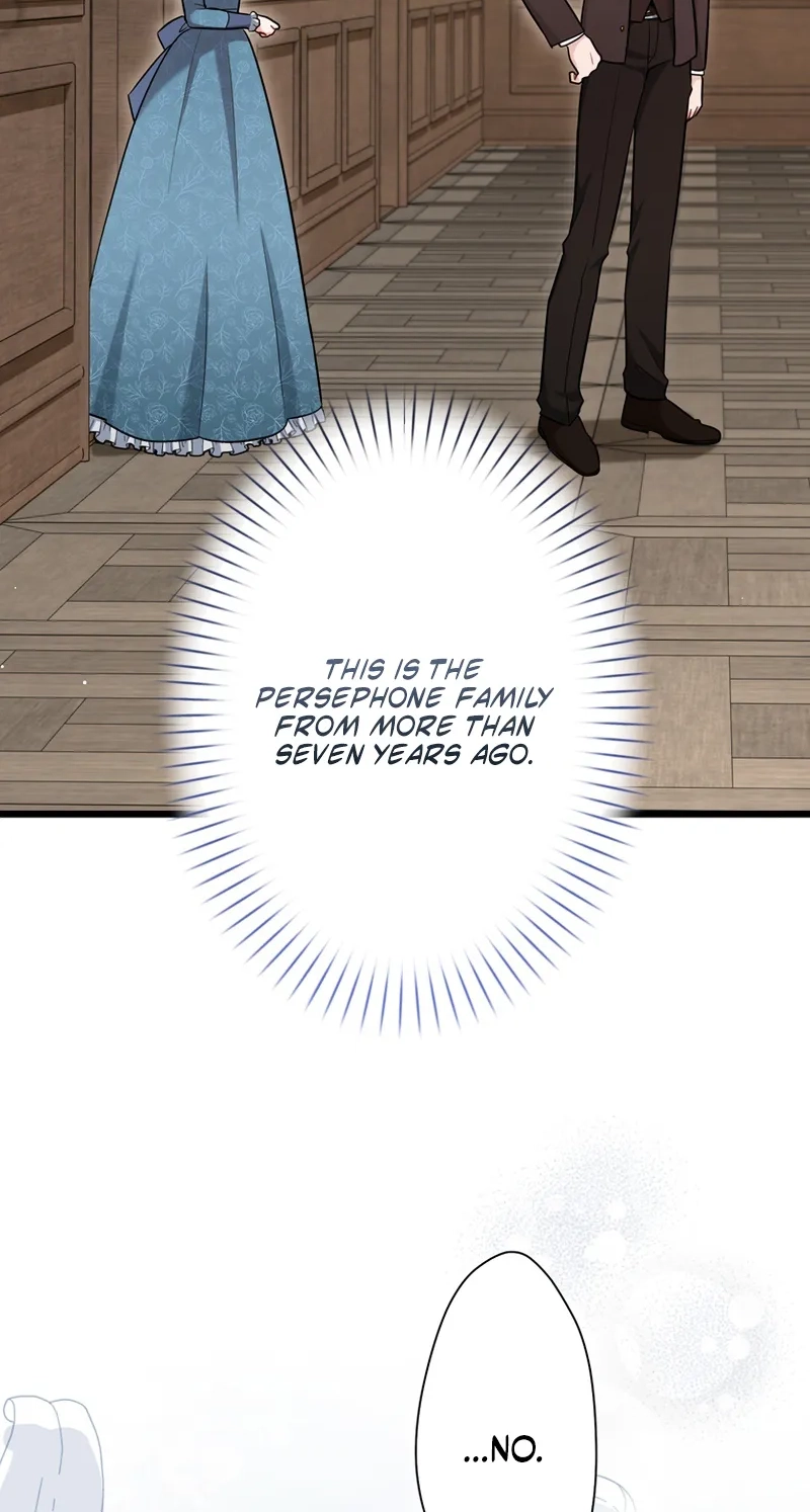 Forget That Night, Your Majesty Chapter 98 page 25 - 