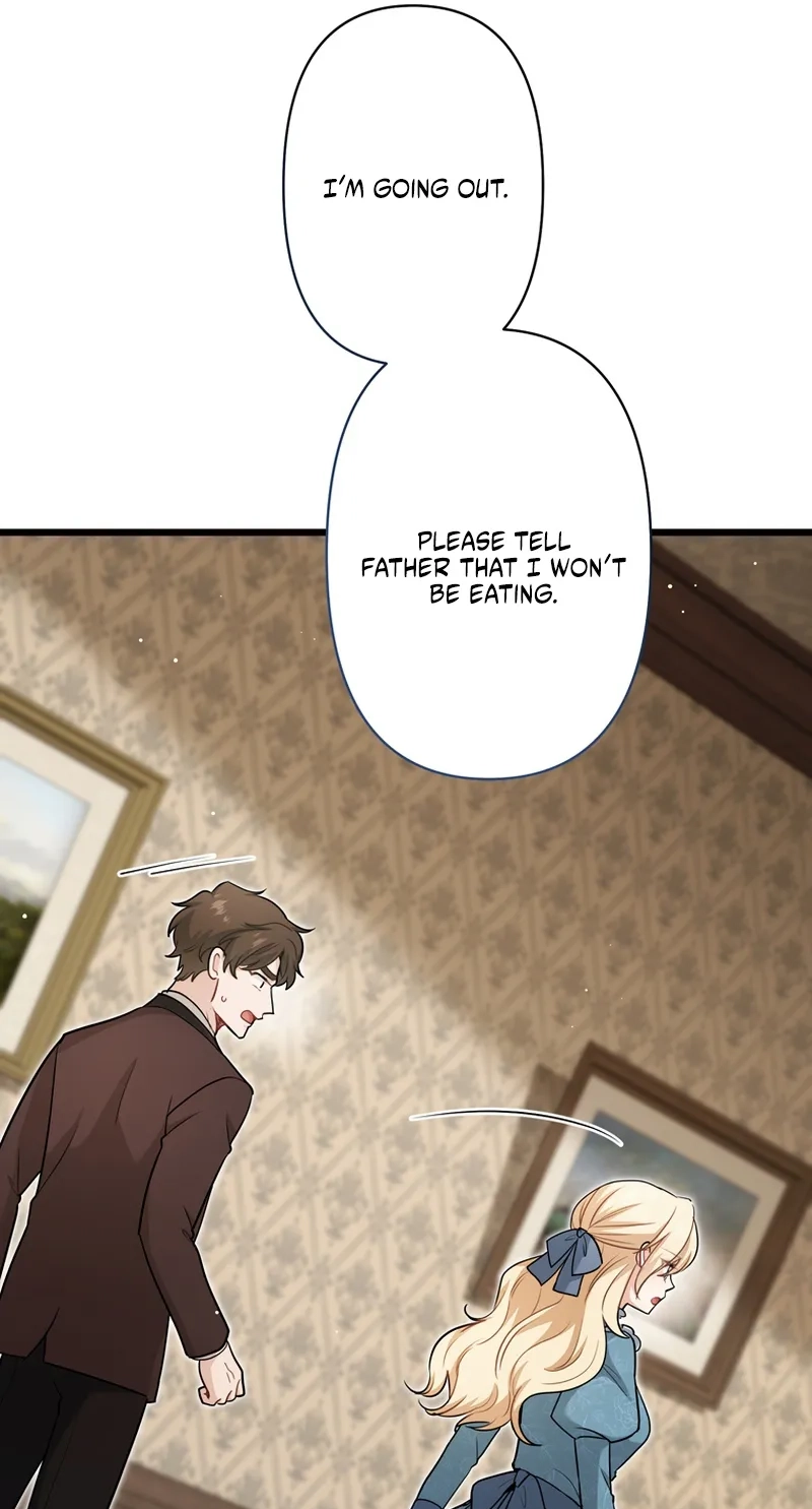 Forget That Night, Your Majesty Chapter 98 page 29 - 
