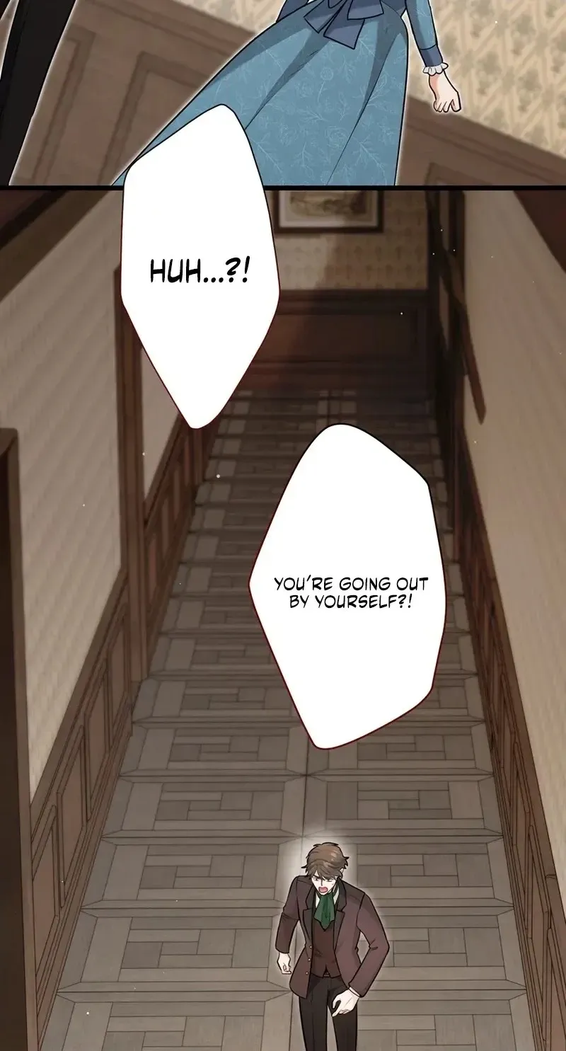 Forget That Night, Your Majesty Chapter 98 page 30 - 