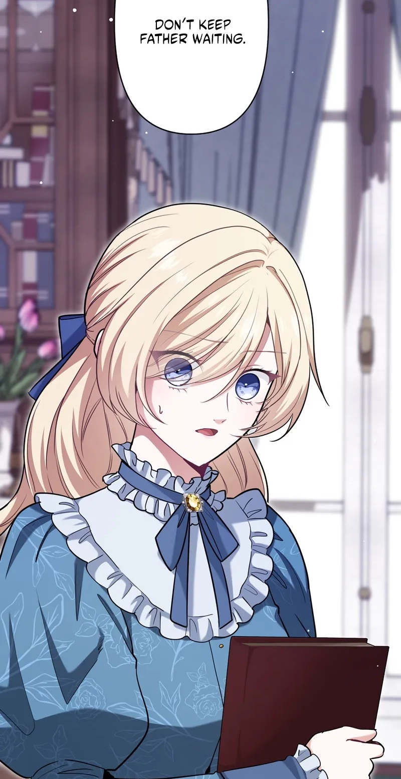 Forget That Night, Your Majesty Chapter 98 page 4 - 