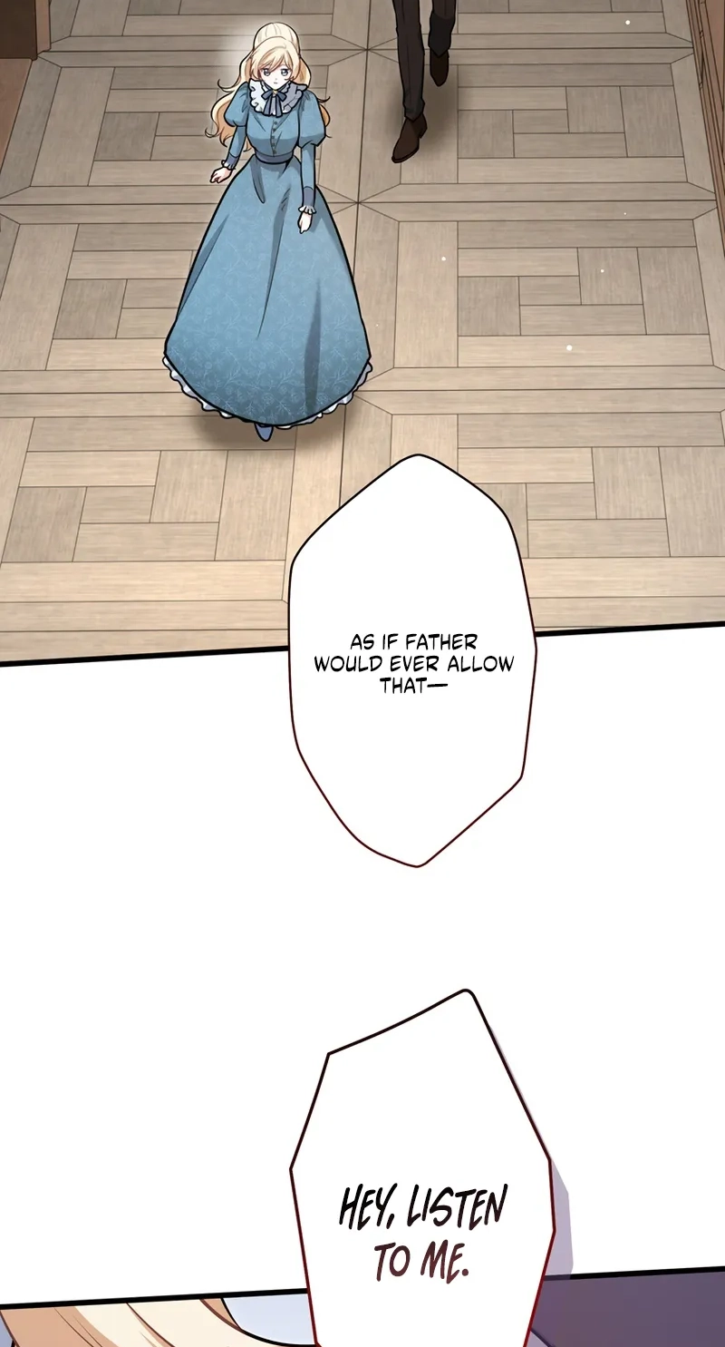 Forget That Night, Your Majesty Chapter 98 page 31 - 