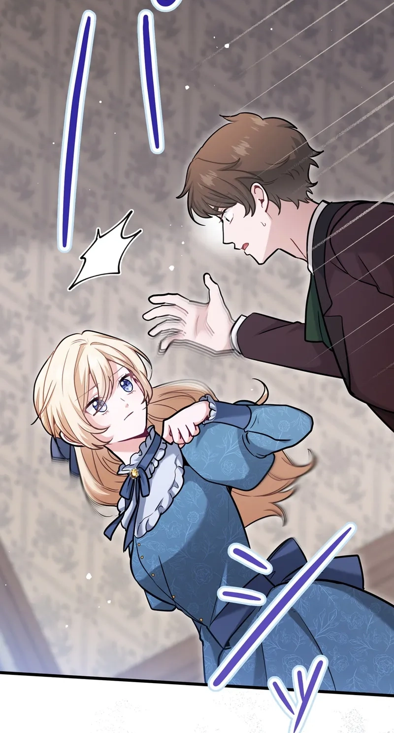 Forget That Night, Your Majesty Chapter 98 page 33 - 