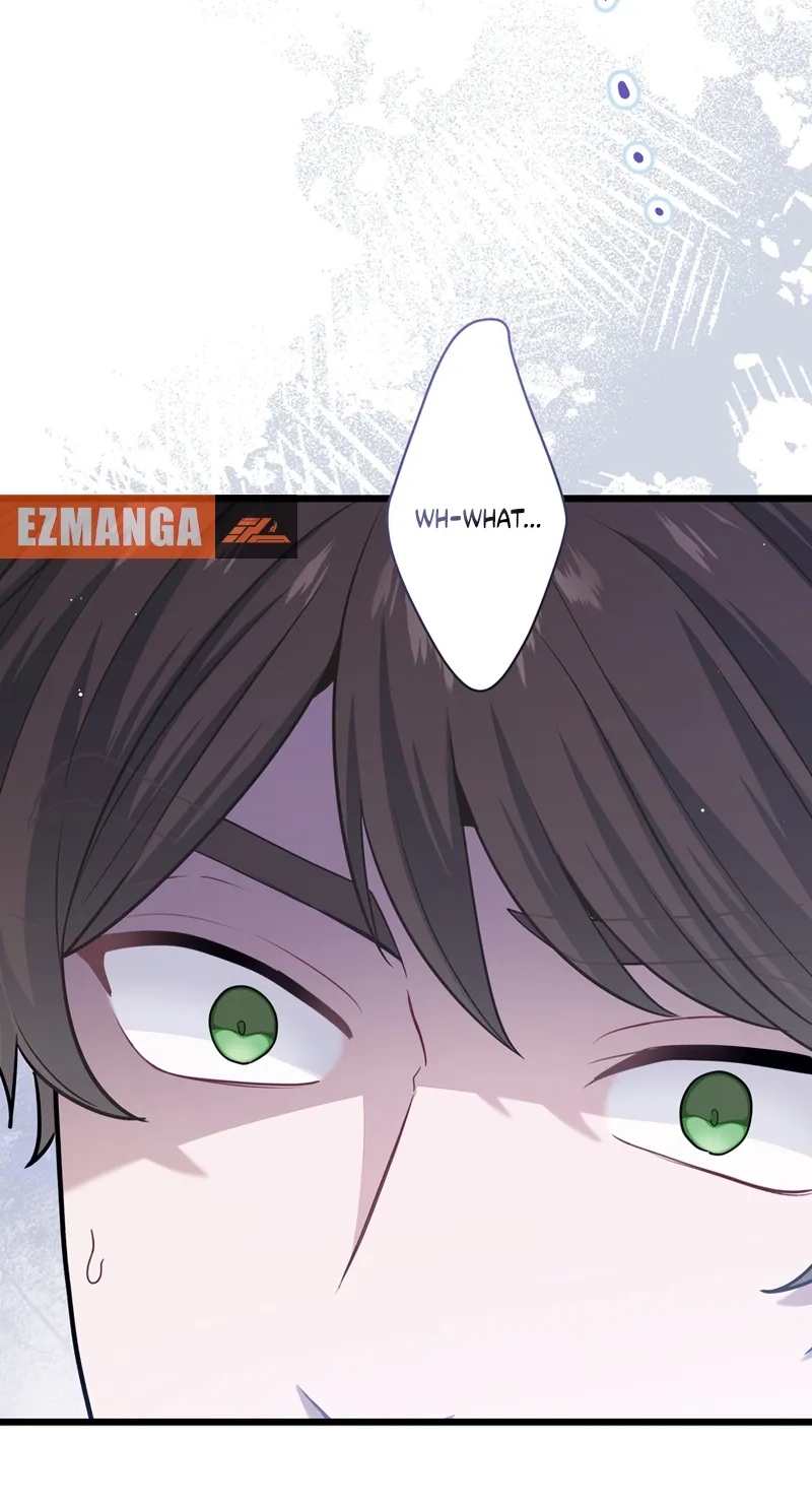 Forget That Night, Your Majesty Chapter 98 page 34 - 
