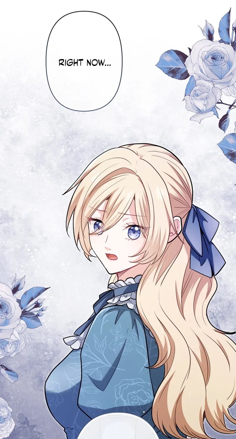 Forget That Night, Your Majesty Chapter 98 page 35 - 