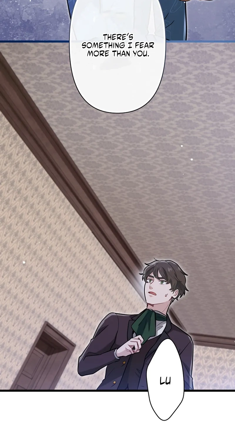 Forget That Night, Your Majesty Chapter 98 page 36 - 