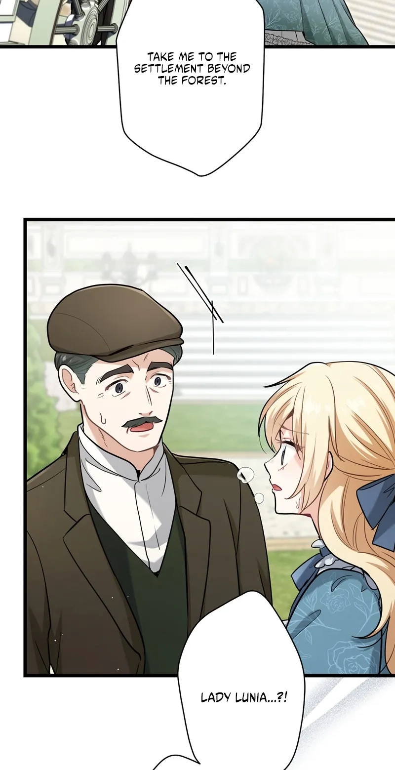 Forget That Night, Your Majesty Chapter 98 page 39 - 