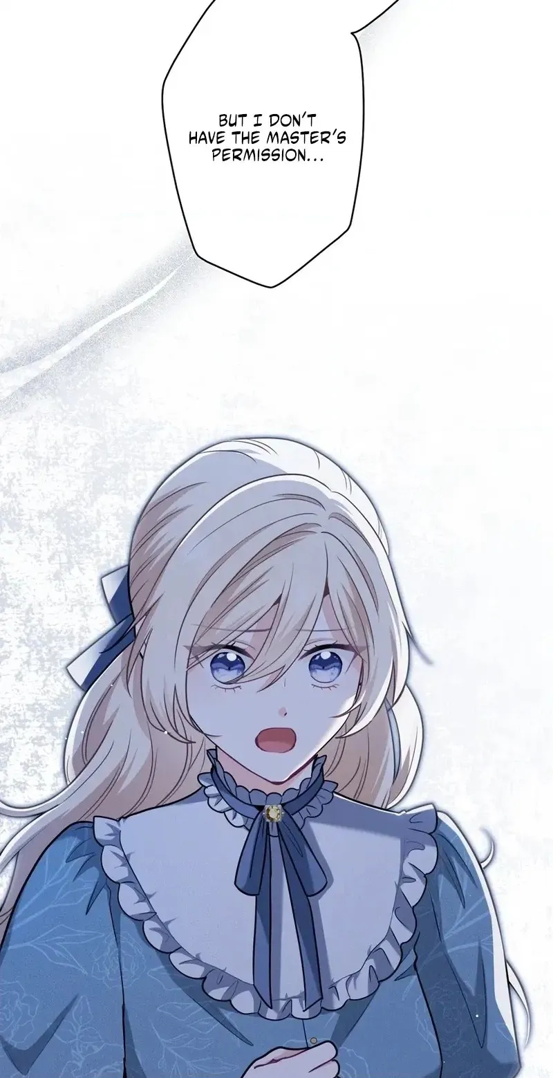 Forget That Night, Your Majesty Chapter 98 page 40 - 