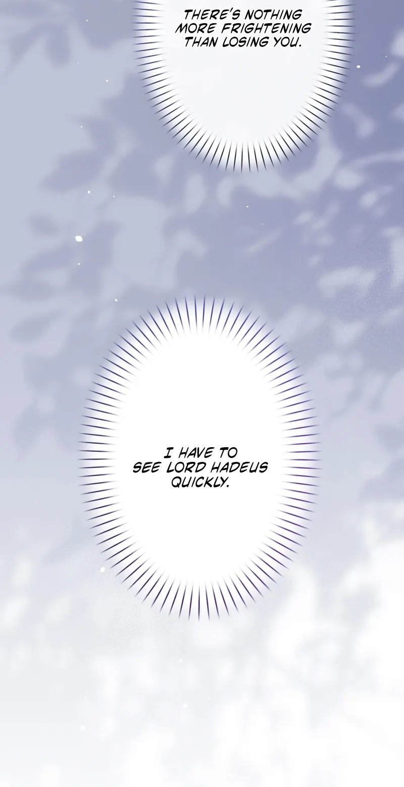 Forget That Night, Your Majesty Chapter 98 page 45 - 