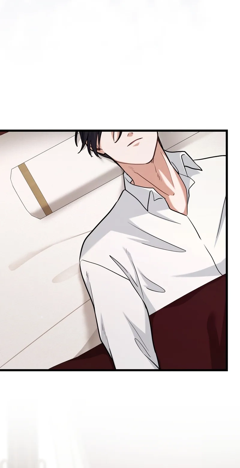Forget That Night, Your Majesty Chapter 98 page 46 - 