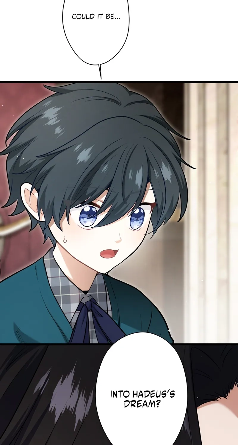 Forget That Night, Your Majesty Chapter 98 page 49 - 