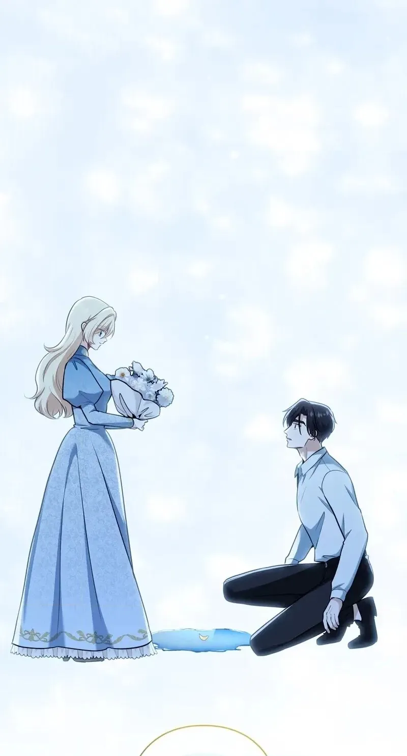 Forget That Night, Your Majesty Chapter 98 page 60 - 