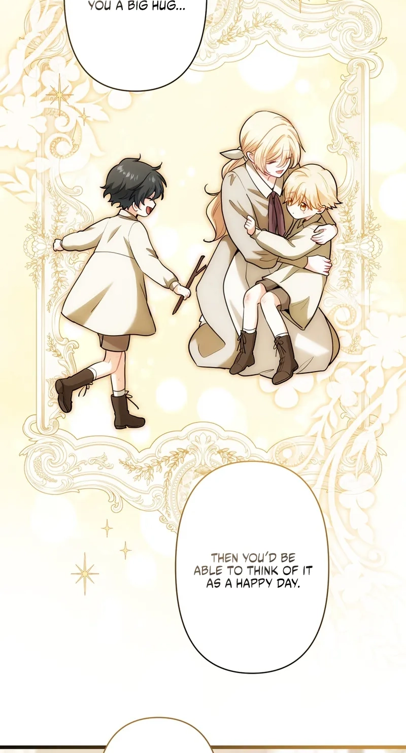 Forget That Night, Your Majesty Chapter 98 page 64 - 