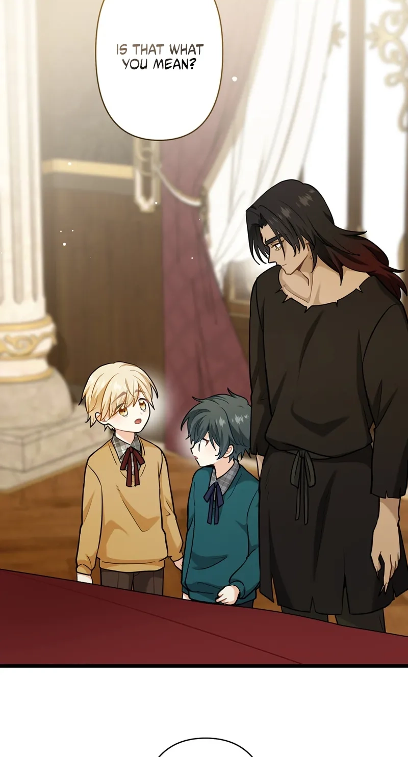 Forget That Night, Your Majesty Chapter 98 page 65 - 