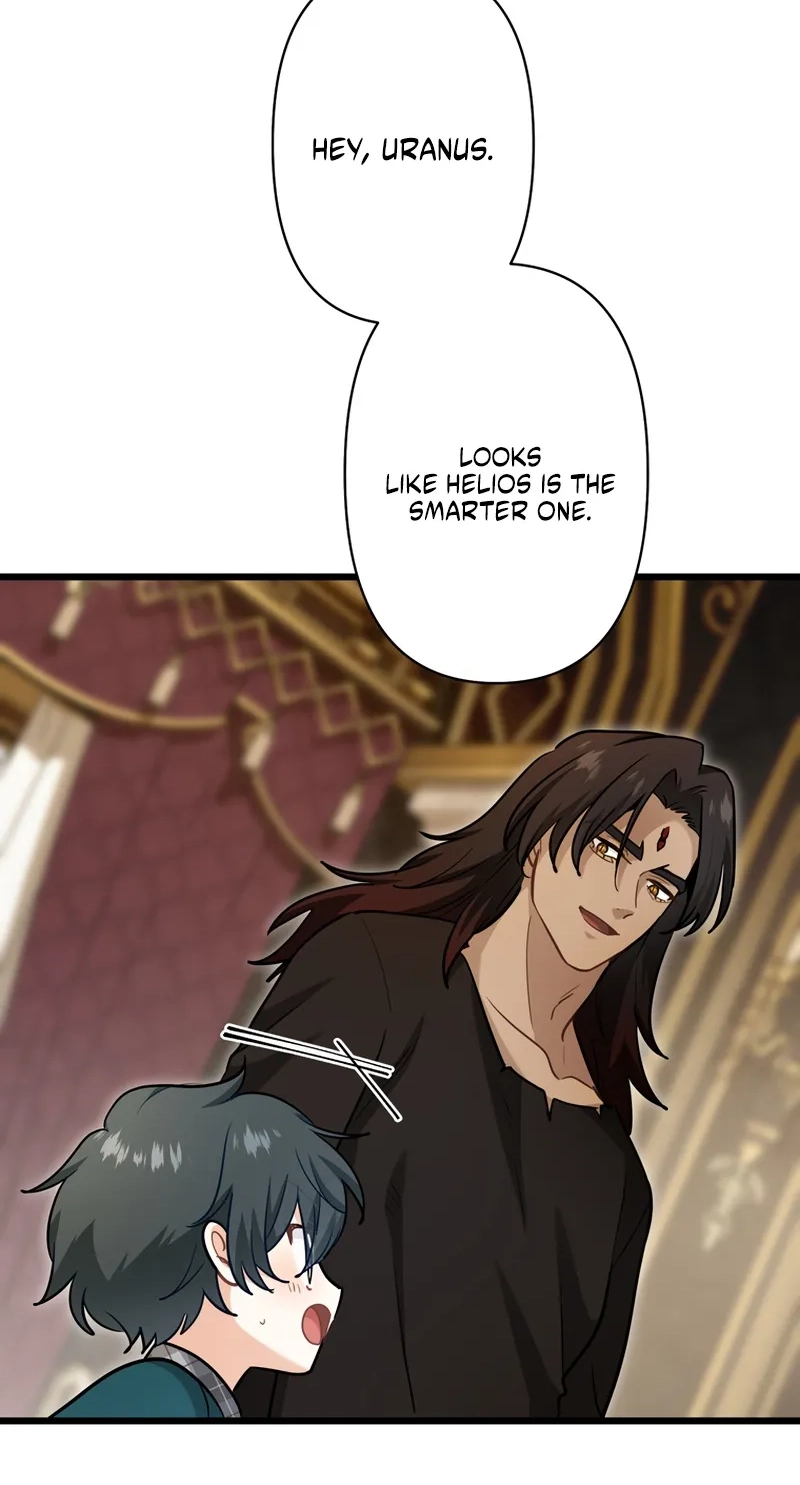Forget That Night, Your Majesty Chapter 98 page 66 - 