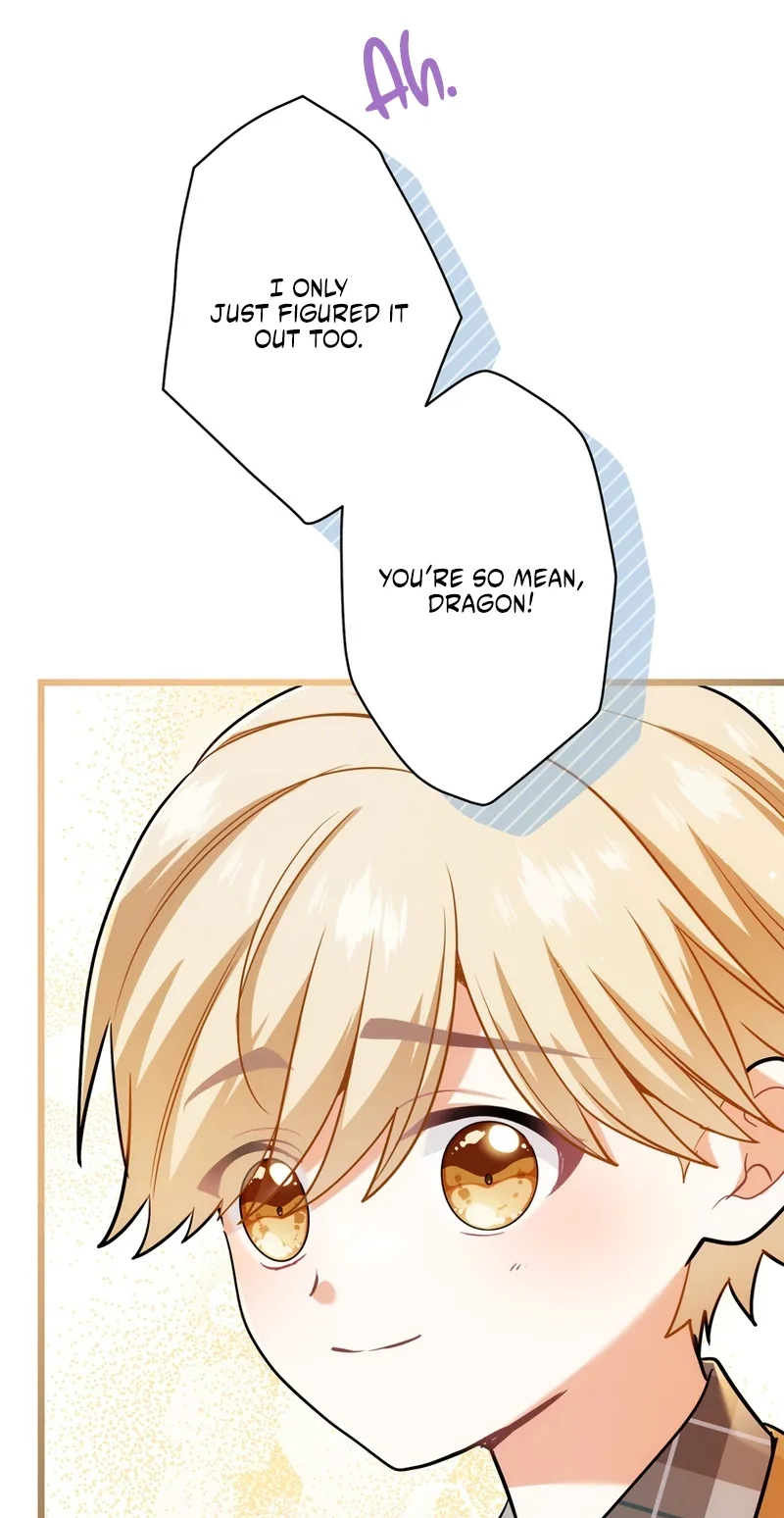 Forget That Night, Your Majesty Chapter 98 page 67 - 
