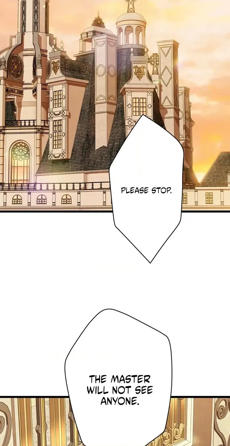 Forget That Night, Your Majesty Chapter 98 page 70 - 