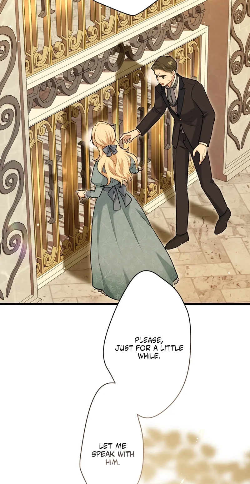 Forget That Night, Your Majesty Chapter 98 page 71 - 