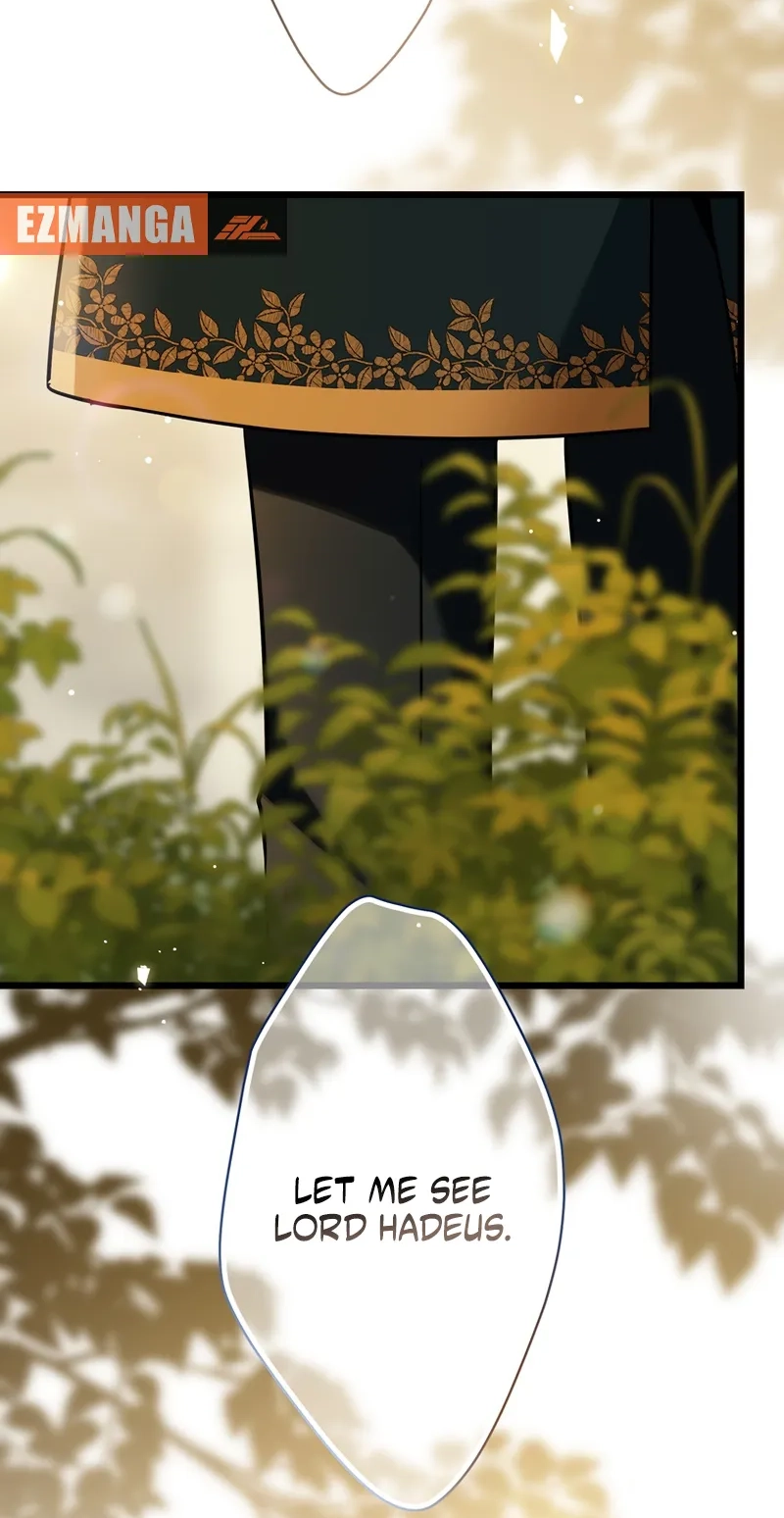 Forget That Night, Your Majesty Chapter 98 page 72 - 