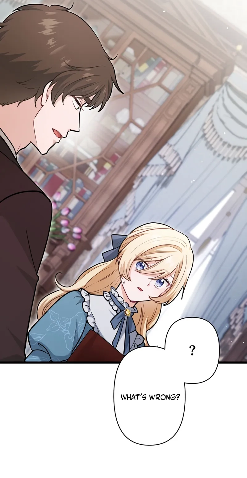 Forget That Night, Your Majesty Chapter 98 page 9 - 