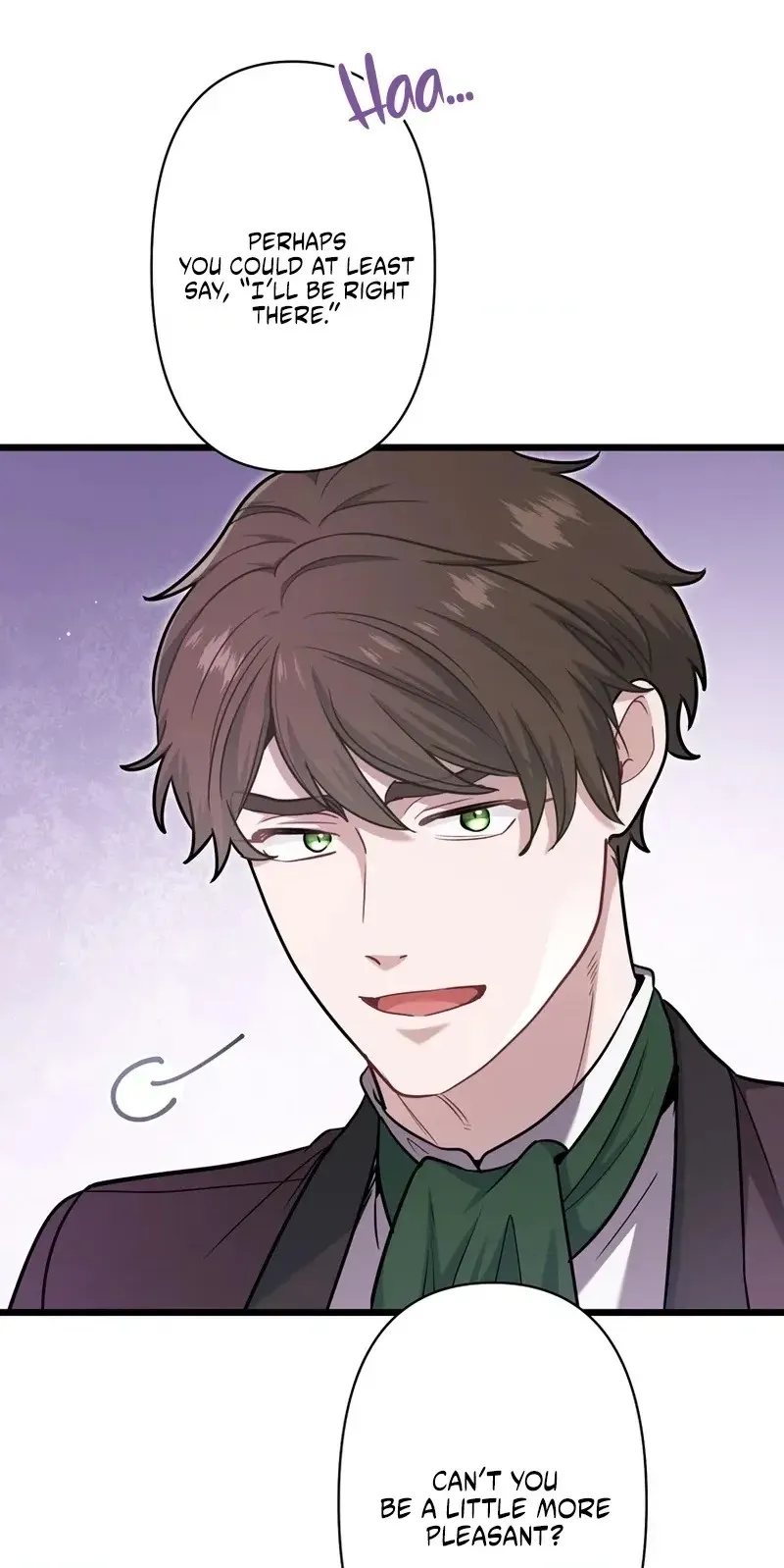 Forget That Night, Your Majesty Chapter 98 page 10 - 