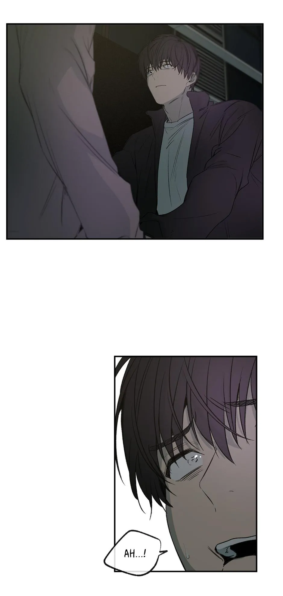 Form of Sympathy Chapter 0.89 page 2 - 