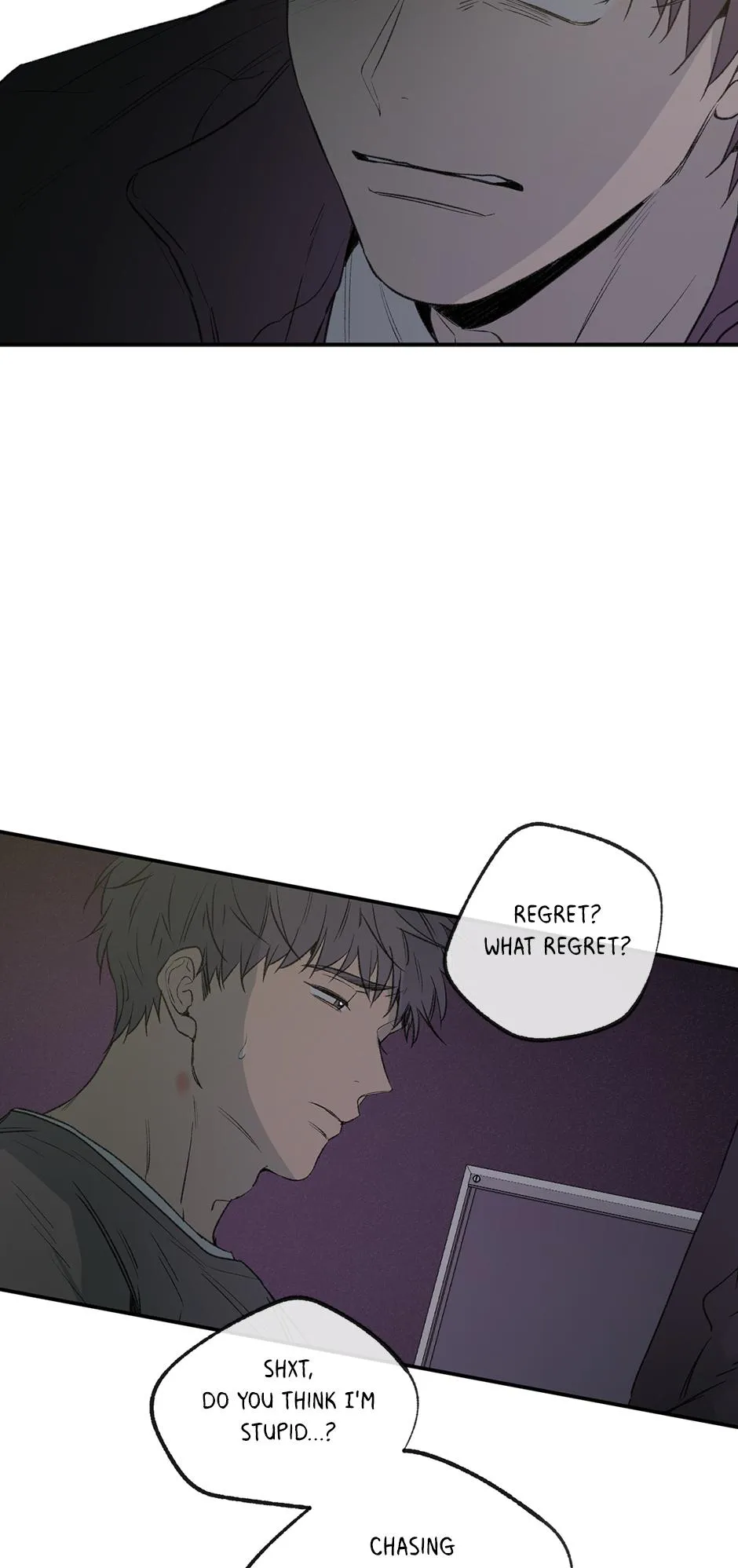 Form of Sympathy Chapter 0.89 page 12 - 
