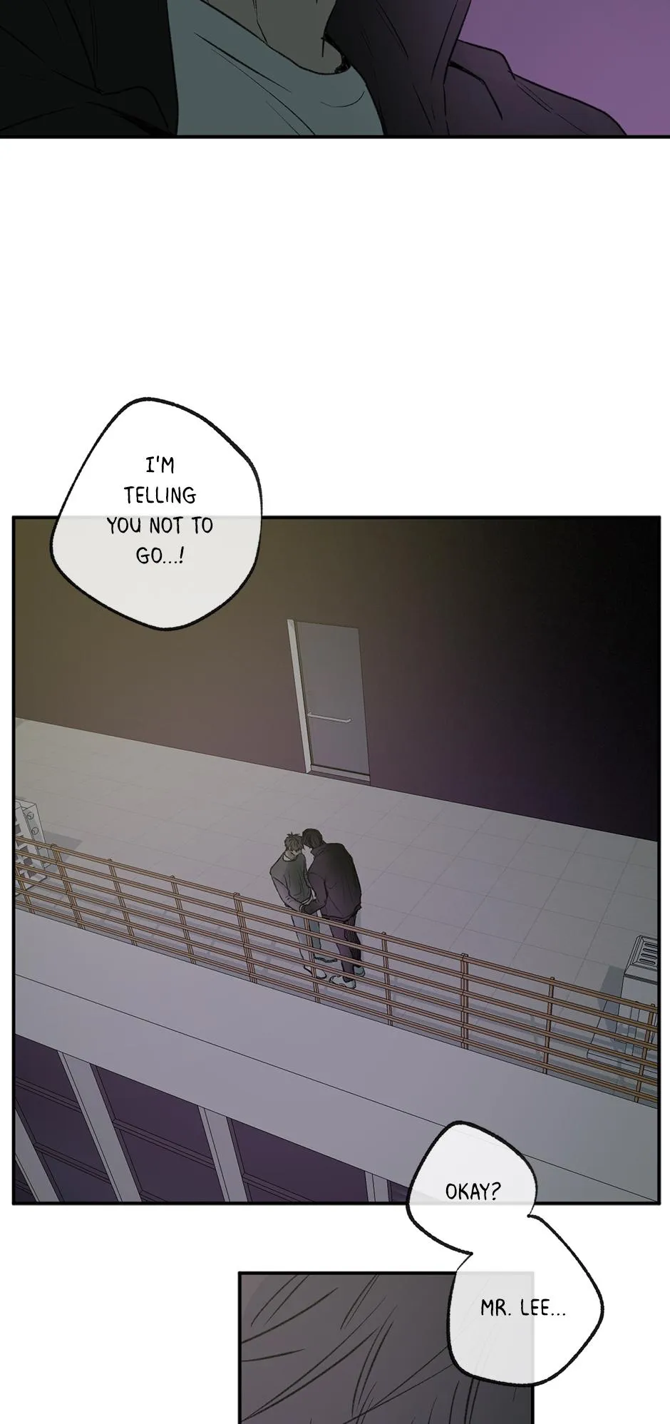 Form of Sympathy Chapter 0.89 page 15 - 