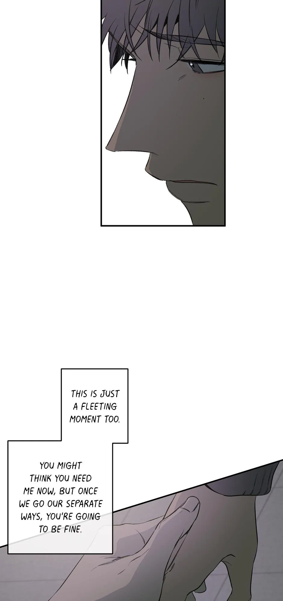 Form of Sympathy Chapter 0.89 page 16 - 