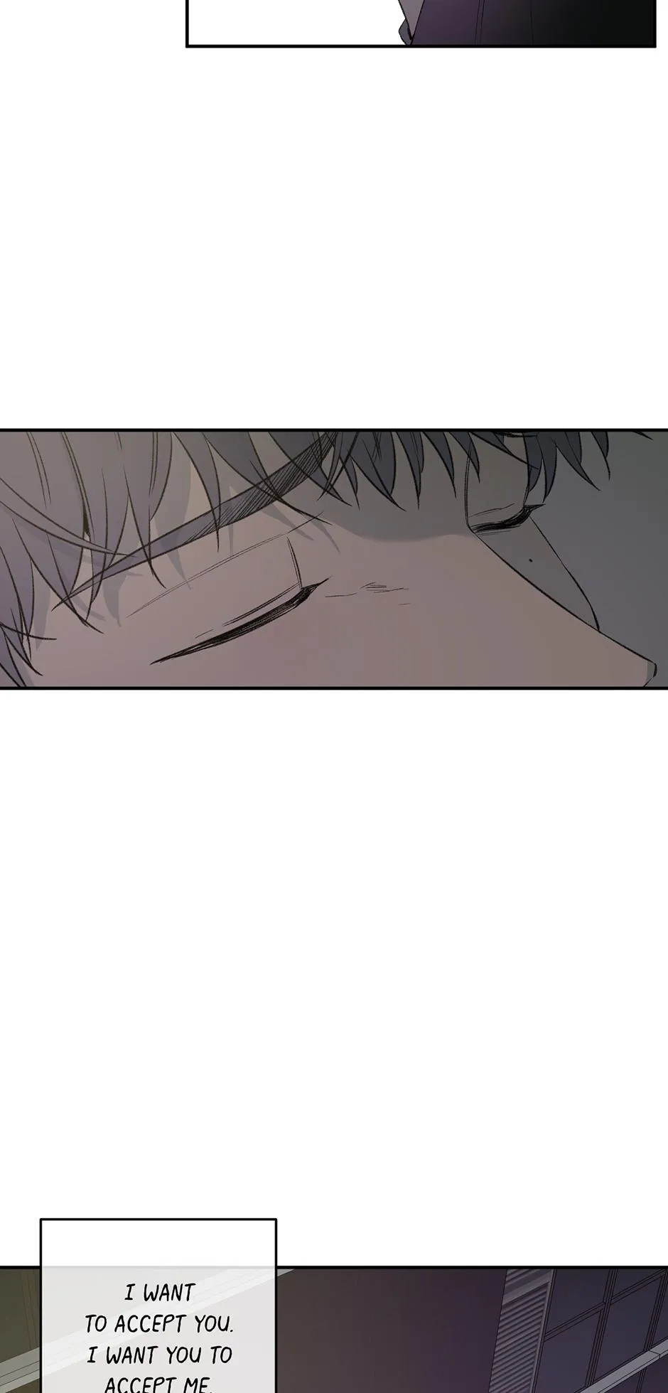 Form of Sympathy Chapter 0.89 page 22 - 