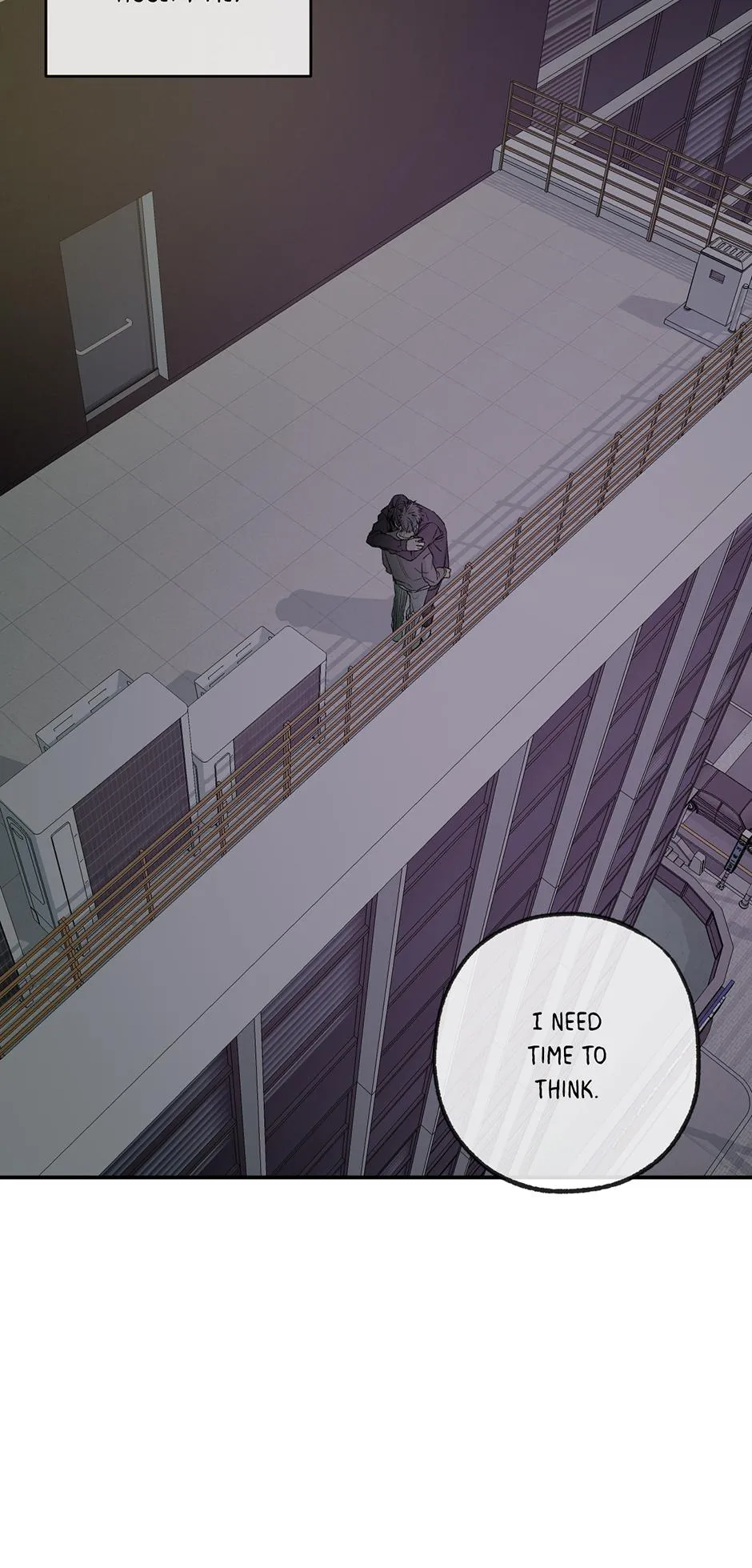Form of Sympathy Chapter 0.89 page 23 - 